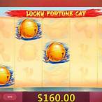 fortune cat slot
